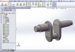 solidworks管路设计教程,solidworks管路设计方法