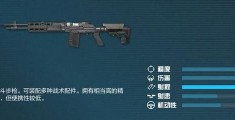 m14ebr步枪,m14ebr步枪是哪个国家的