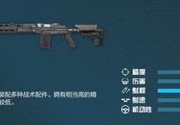 m14ebr步枪,m14ebr步枪是哪个国家的