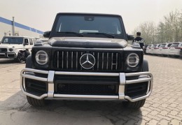 g63奔驰报价2022,g63奔驰报价2022落地价