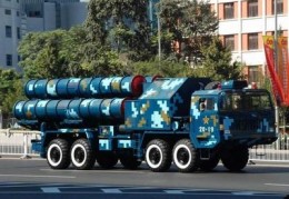 s500防空导弹和红旗19谁厉害,s400防空导弹和红旗9