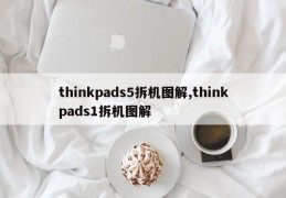 thinkpads5拆机图解,thinkpads1拆机图解