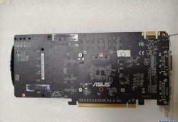 华硕gtx560ti功耗,华硕gtx560ti多长