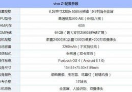 vivosx27参数详细参数,vivox27 8+128g参数