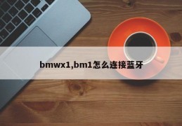 bmwx1,bm1怎么连接蓝牙