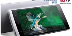 oppofind5发布时间,oppo find发布时间