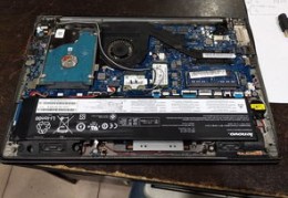 联想z580拆机,联想z580拆机加内存条