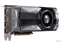 gtx1080显卡参数,gtx1080显卡性能