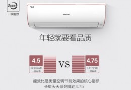 长虹空调质量好不好,长虹空调怎么样好不好
