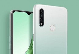 oppoa8配置参数是什么处理器,oppoa8参数配置详情处理器