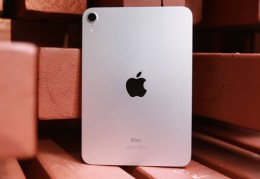 ipadmini5和mini6,mini5和mini6哪个更值得买