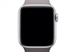 iwatch4和6的区别,iwatch 4和6的区别