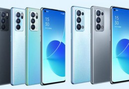 opporeno6配置,opporeno6配置参数处理器