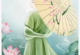 古风设计师,古风设计师服装赚钱吗