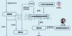 联想集团股权结构图,联想集团有限公司股权结构