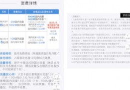 目前最划算的流量卡,2020最划算的流量卡排行榜