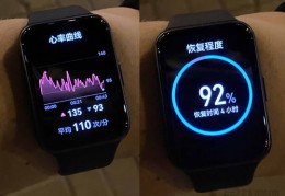 华为watchfit2功能介绍,华为watchfit2功能介绍图