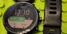 华米手表amazfit官网论坛,华米手表amazfit ares