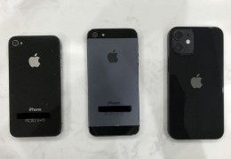 12跟13mini建议买哪个,iphone13mini与12买哪个