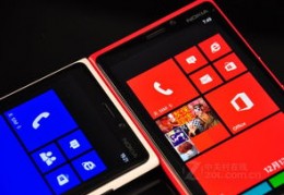 诺基亚lumia920,诺基亚lumia920上市价格