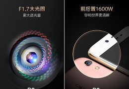 oppor9s像素,oppor9s像素多少