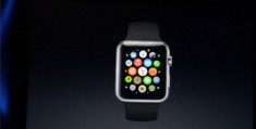 applewatch功能详解,iphone watch功能