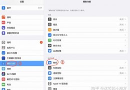 ipad截屏快捷键,ipad截屏快捷键