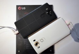 lgv10手机参数的简单介绍