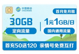 中国移动大王卡19元套餐介绍,中国移动大王卡19元套餐包括什么免费的